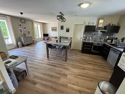 Maison, 92 m²