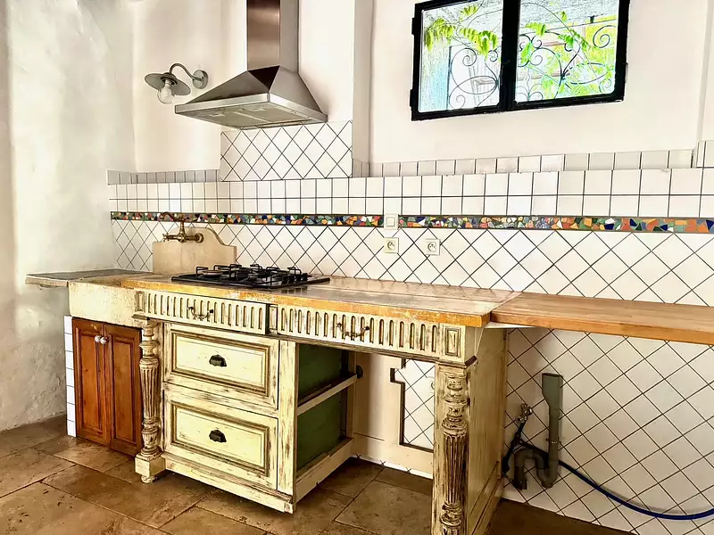 Maison, 50 m²