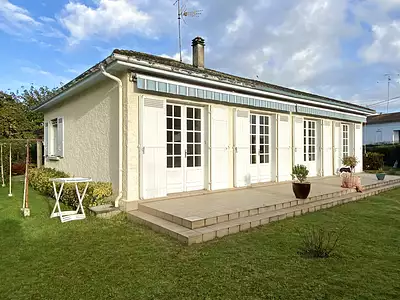 Maison, 88 m²