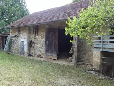 Maison, 106 m²
