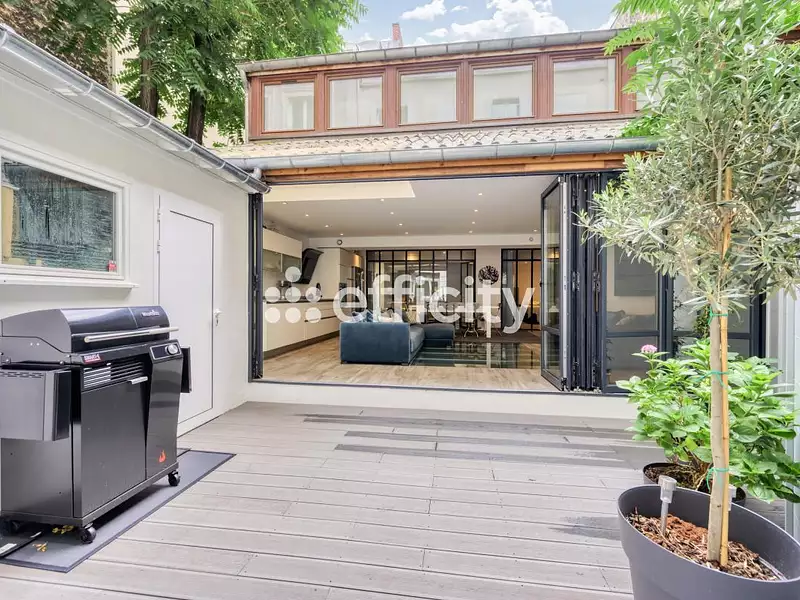 Appartement, 200 m²