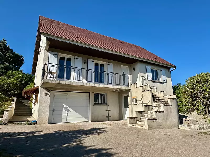 Maison, 148,38 m²