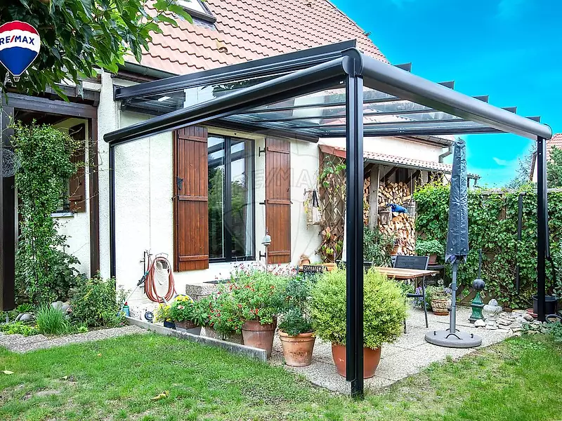 Maison, 94 m²