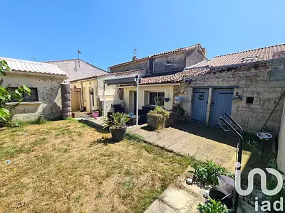 Maison, 135 m²