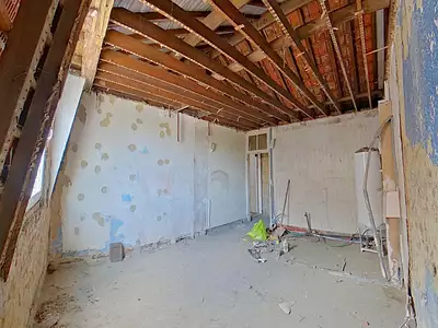 Maison, 57 m²