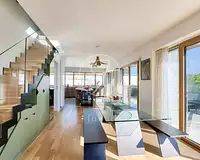 Appartement, 144,8 m²