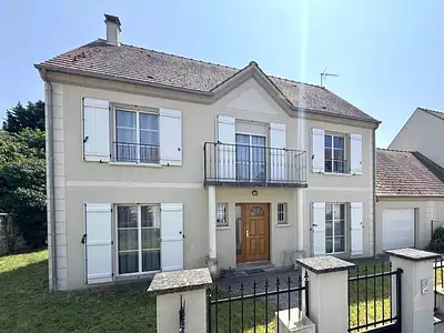 Maison, 150 m²