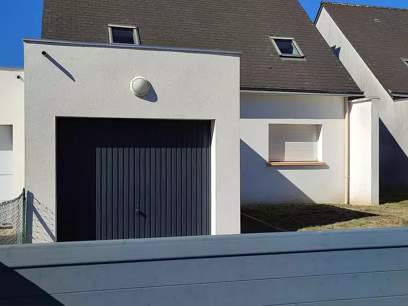 Maison, 82,02 m²