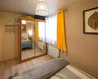 Appartement, 44,56 m²