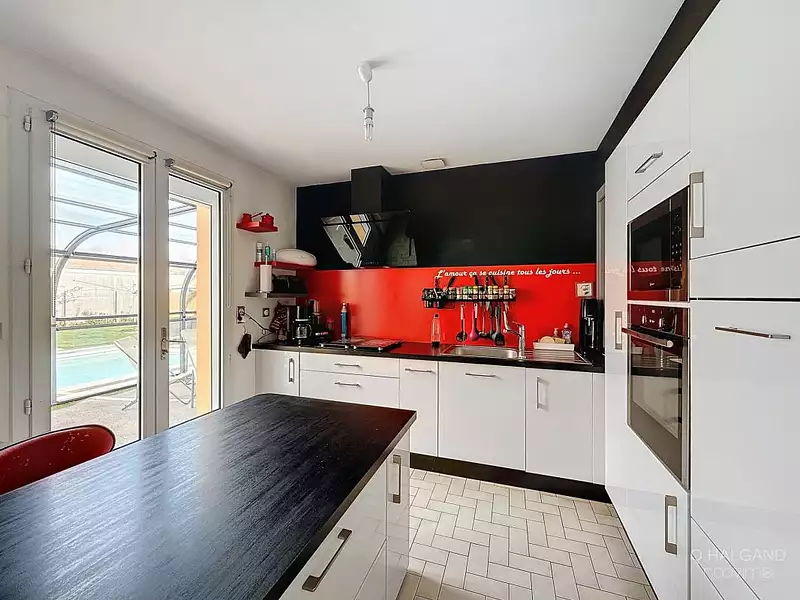 Maison, 80 m²