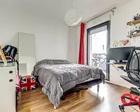 Appartement, 90 m²