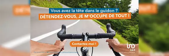 Véronique Carpin - iad