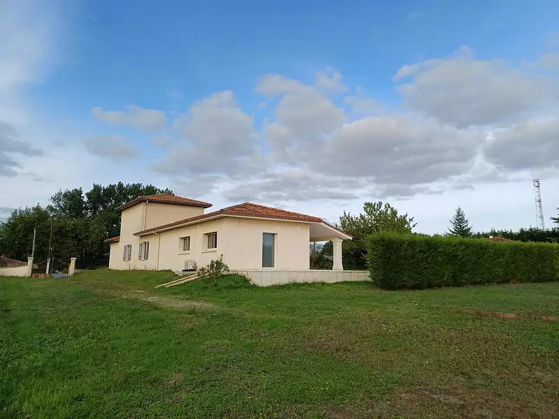 Maison, 234 m²