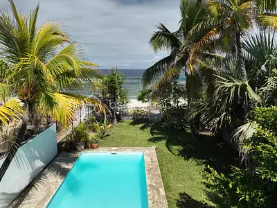 Maison, 150 m²
