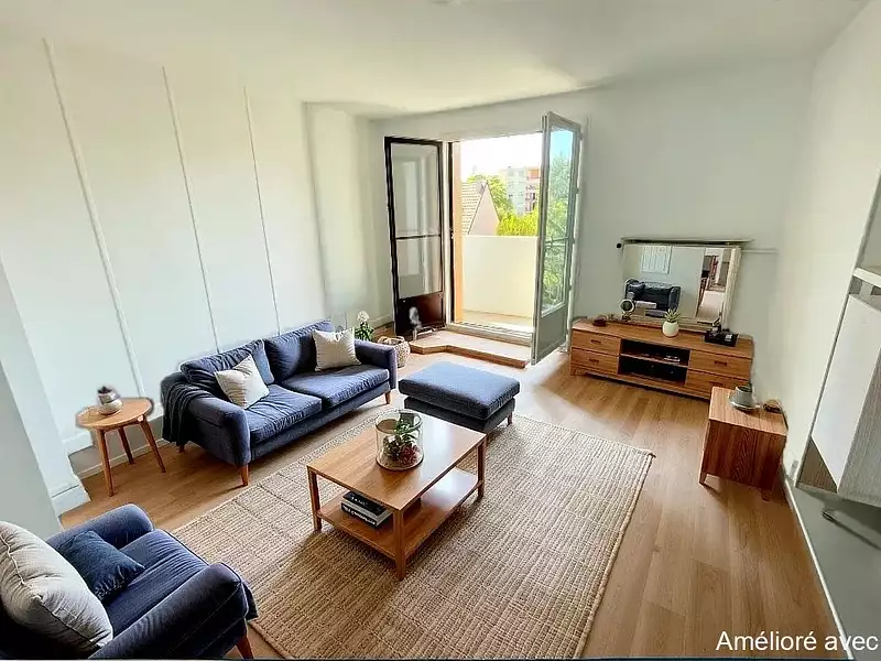 Appartement, 29 m²
