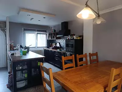 Maison, 90 m²