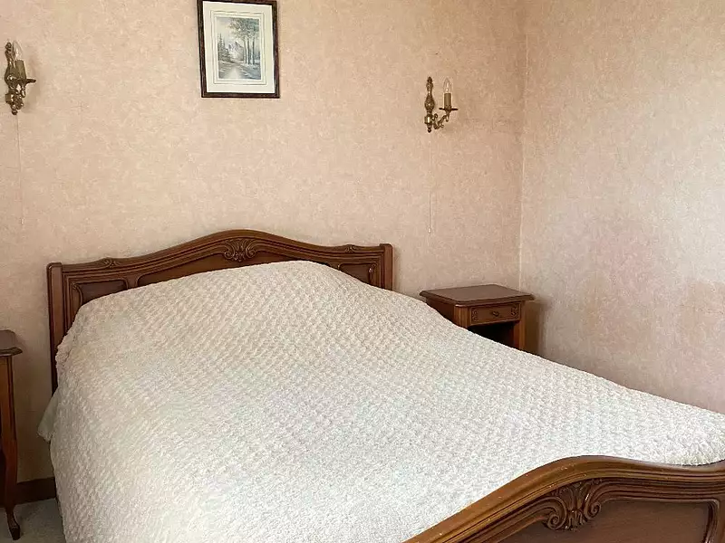 Maison, 135 m²