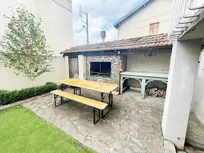 Maison, 147 m²