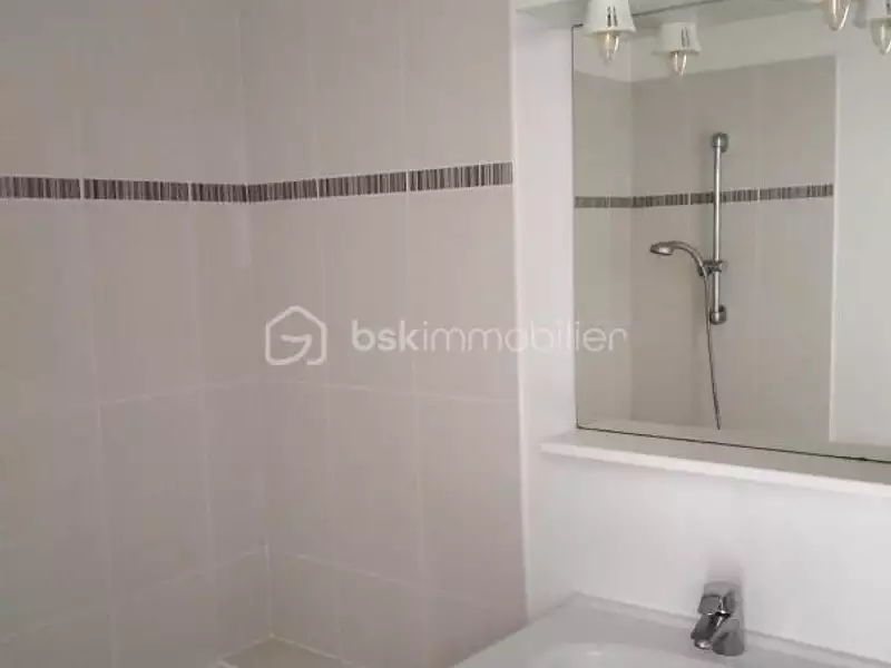 Appartement, 36 m²