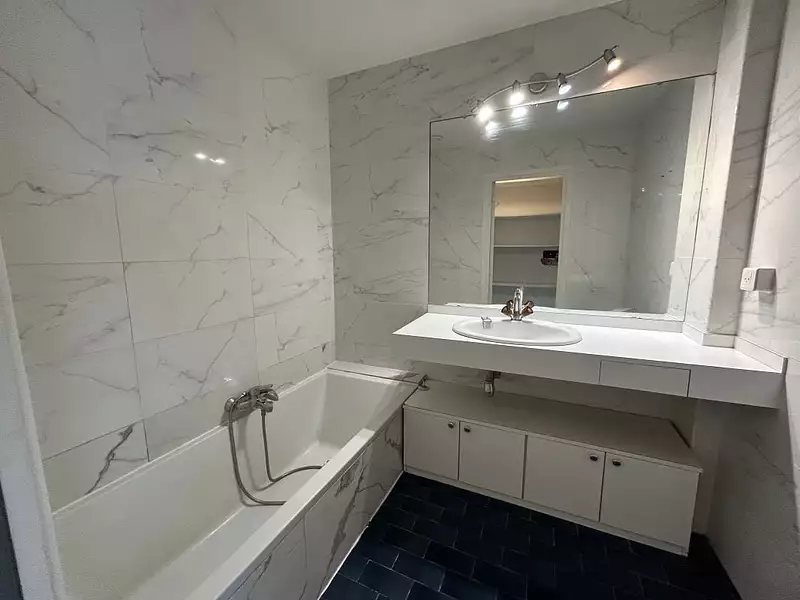 Appartement, 57 m²