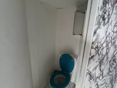 Appartement, 38,86 m²