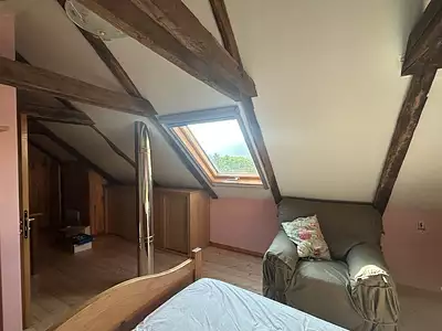 Maison, 70 m²