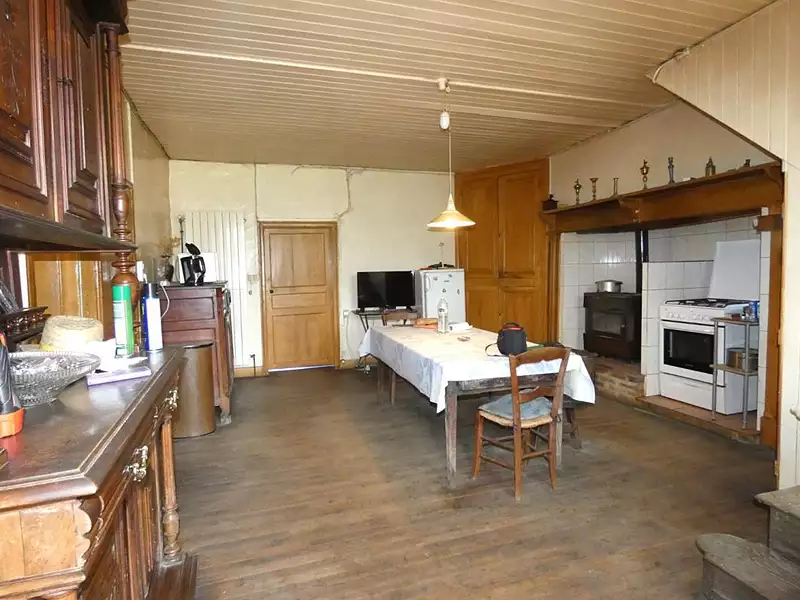 Maison, 80 m²