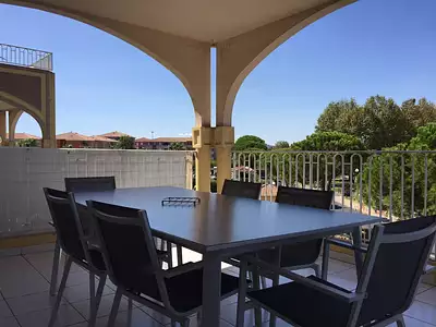 Appartement, 52 m²