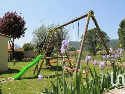 Maison, 194 m²