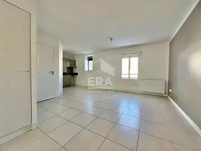 Appartement, 29,1 m²