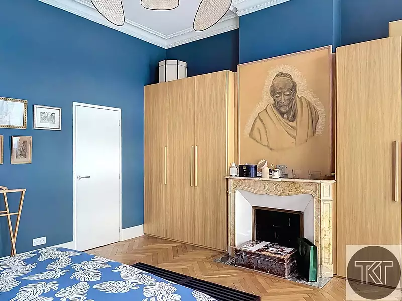 Appartement, 132 m²