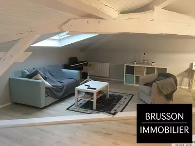 Appartement, 42,26 m²