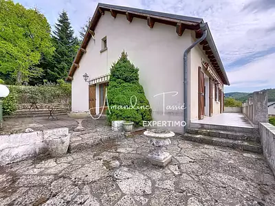 Maison, 162,8 m²
