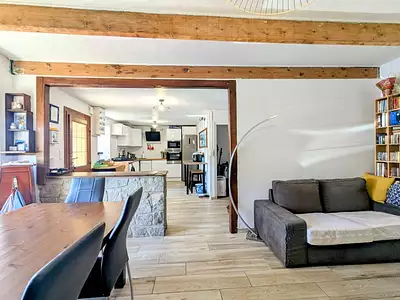 Maison, 114 m²