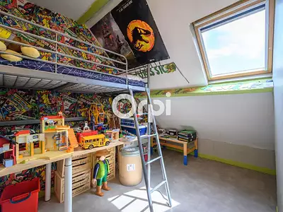 Maison, 85 m²