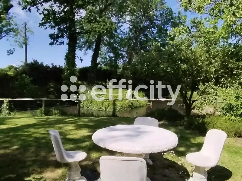 Maison, 440 m²