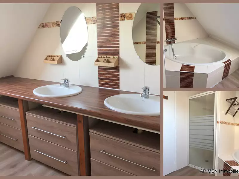 Maison, 118 m²