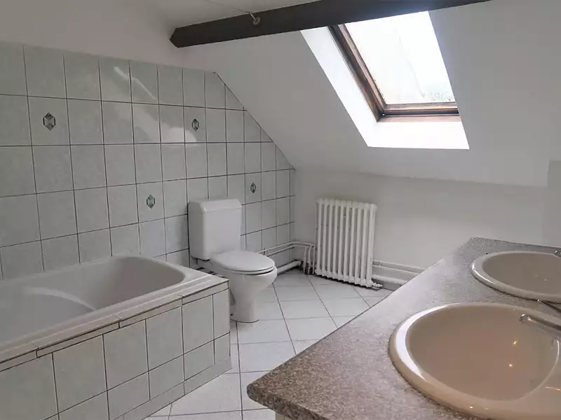 Maison, 98 m²
