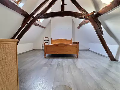 Maison, 72 m²
