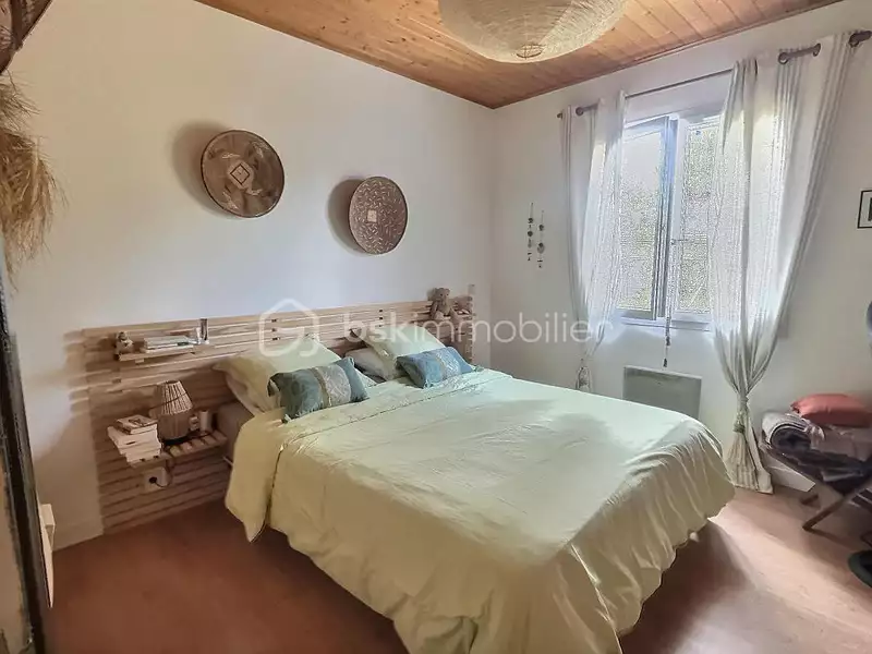 Maison, 163 m²
