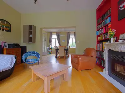 Maison, 382 m²