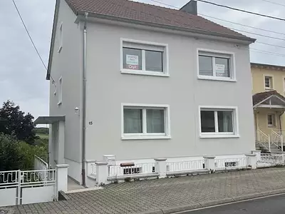 Maison, 141,5 m²