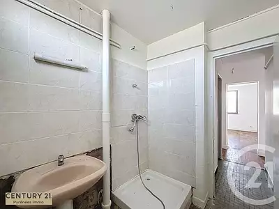 Appartement, 61,7 m²