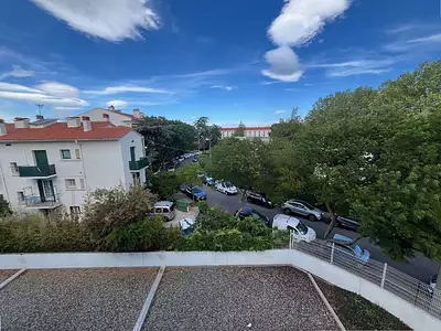 Appartement, 70 m²