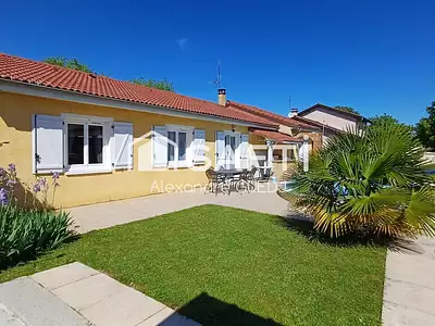 Maison, 115 m²