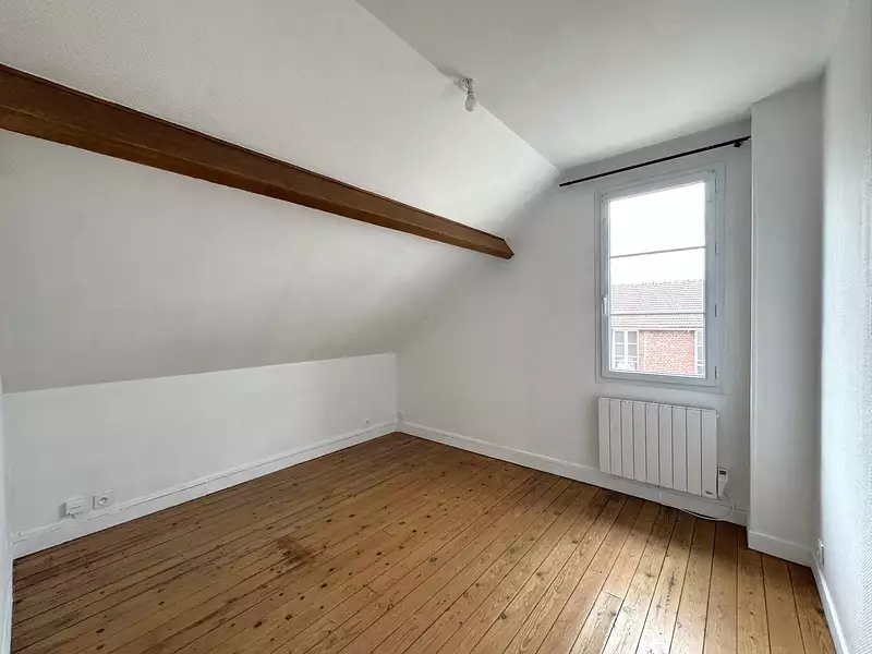 Maison, 71 m²
