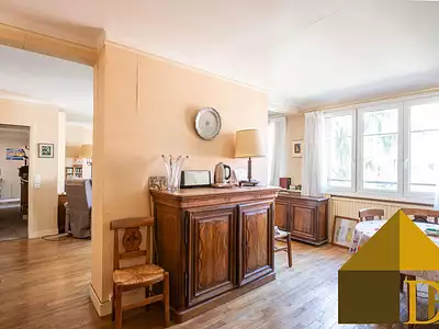 Appartement, 81,34 m²
