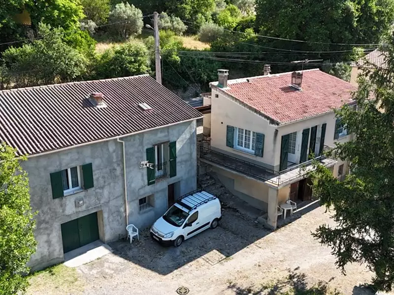 Maison, 148 m²