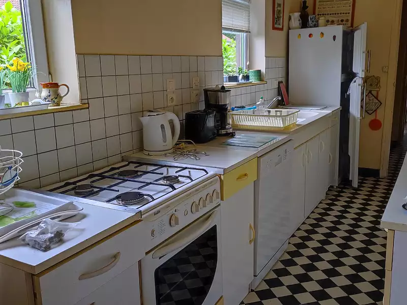 Maison, 115 m²