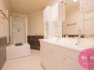 Appartement, 111 m²